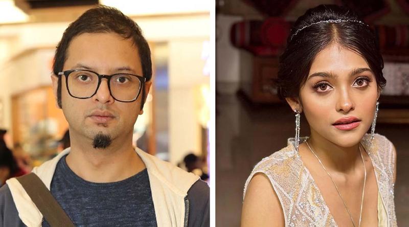 মৈনাক ভৌমিকের নতুন সিরিজে নায়িকা হিসাবে দেখা যাবে অনুষাকে!