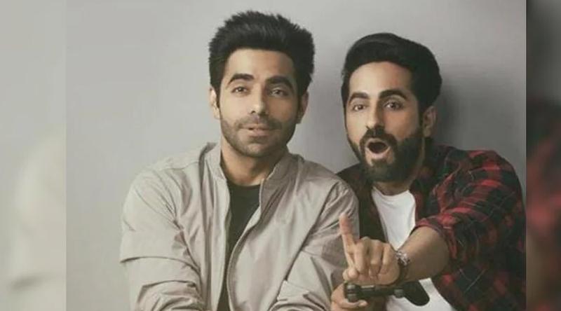 কেন কখনও মদ ছোঁননি আয়ুষ্মান ও অপারশক্তি!