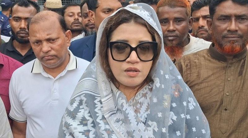 ঈদ উপলক্ষে সরকার বহু পদক্ষেপ নিয়েছে : পররাষ্ট্র প্রতিমন্ত্রী