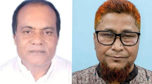 চুয়াডাঙ্গায় বিএনপির ২ নেতাকে সাময়িক বহিষ্কার