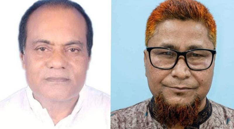 চুয়াডাঙ্গায় বিএনপির ২ নেতাকে সাময়িক বহিষ্কার