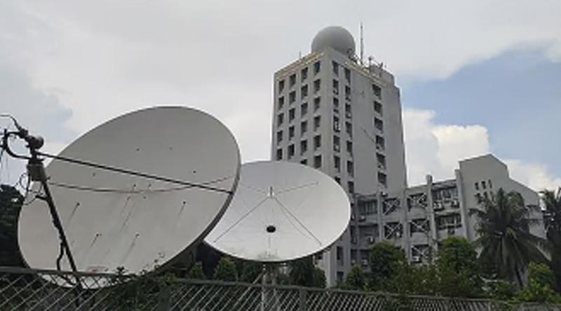 আগামী ৩ দিন সারা দেশে বজ্রসহ শিলাবৃষ্টির পূর্বাভাস