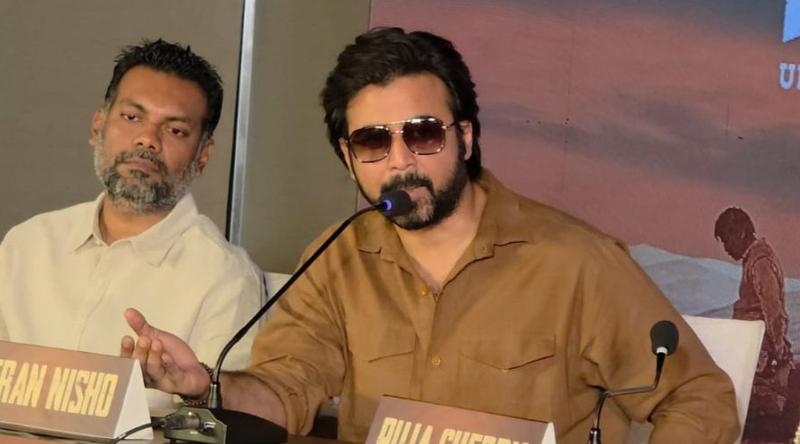 তুলনা যোগ্য মানুষের সাথে যোগ্য মানুষের হয়: আফরান নিশো