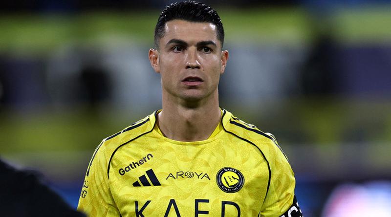 মধ্যপ্রাচ্যে উত্তেজনার মধ্যে সৌদি ফিরছেন না রোনালদো!