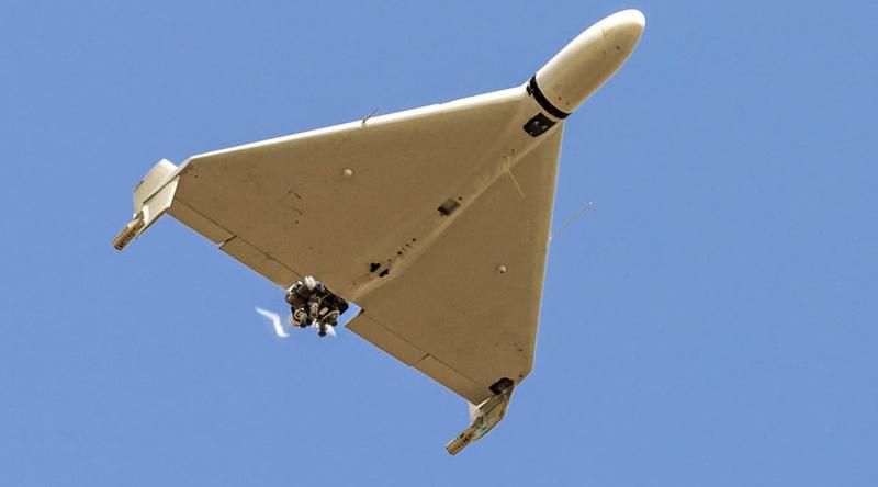 সৌদিতে এক ঘণ্টার মধ্যে একাধিক ড্রোন ও মিসাইল ছুড়ল ইরান