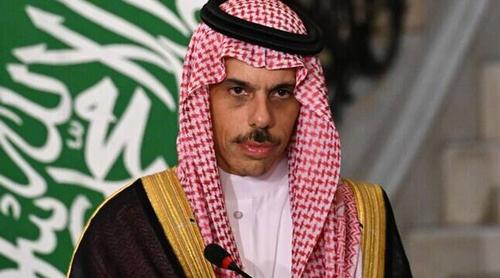 ইরানে হামলা চালানোর হুমকি সৌদি আরবের