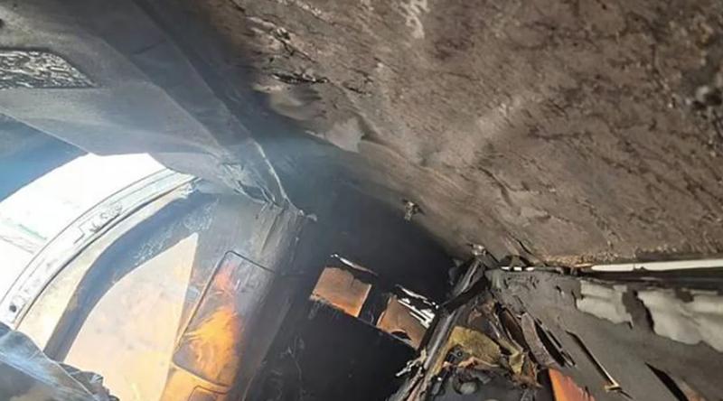 ইরানের ক্ষেপণাস্ত্র হামলায় ইসরায়েলের ৩টি উড়োজাহাজ ক্ষতিগ্রস্ত