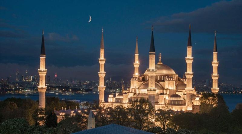 ফ্রান্সে পবিত্র ঈদুল ফিতরের তারিখ ঘোষণা