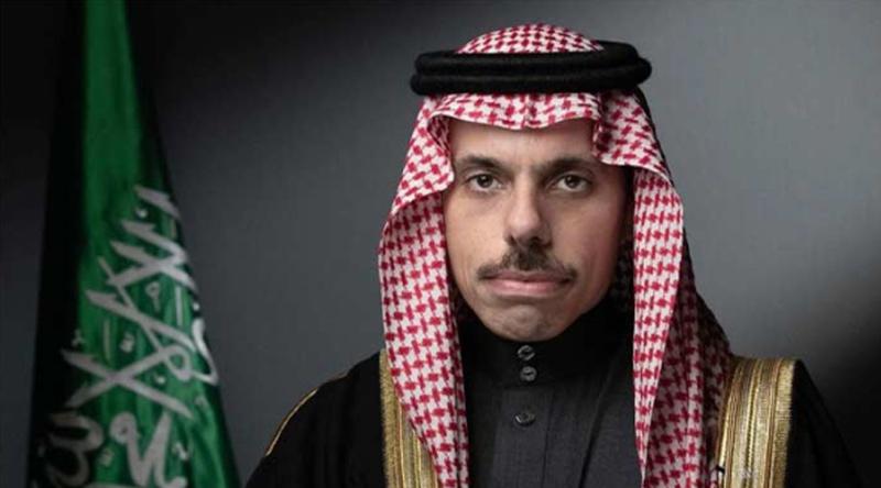 ইরানের ওপর বিশ্বাস পুরোপুরি ভেঙে গেছে, আমাদের ধৈয্যরও সীমা আছে: সৌদির পররাষ্ট্রমন্ত্রী