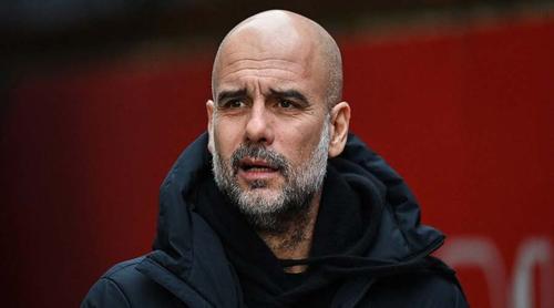 ক্লপের লিভারপুলই ছিল সবচেয়ে কঠিন প্রতিপক্ষ, রিয়াল নয়: গার্দিওলা