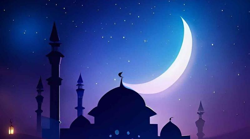 জার্মানিতে শুক্রবার পবিত্র ঈদুল ফিতর