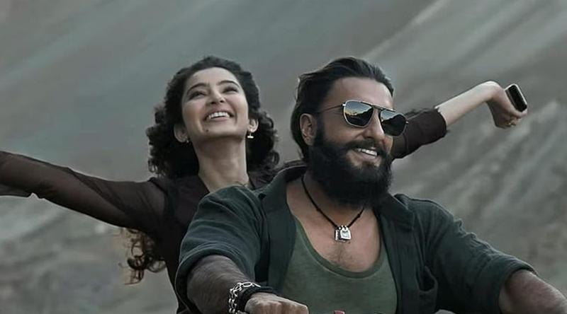 ‘ধুরন্ধর টু’ সিনেমার পাইরেসি ঠেকাতে আদালতের নিষেধাজ্ঞা