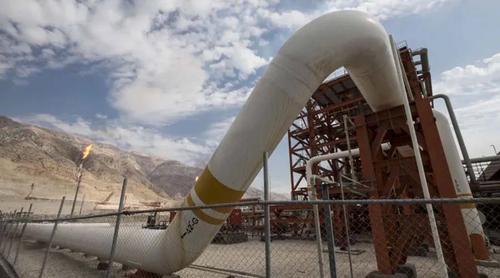 ইরানে অবস্থিত বিশ্বের বৃহত্তম প্রাকৃতিক গ্যাসক্ষেত্রে ইসরায়েলের হামলা, কাতারের নিন্দা