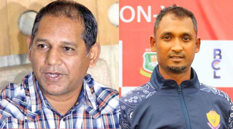 জাতীয় দলের প্রধান নির্বাচক হচ্ছেন বাশার, সহকারী নাঈম