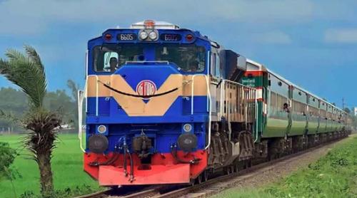 ২১ ঘণ্টা পর উত্তরাঞ্চলের সঙ্গে সারাদেশের ট্রেন চলাচল স্বাভাবিক