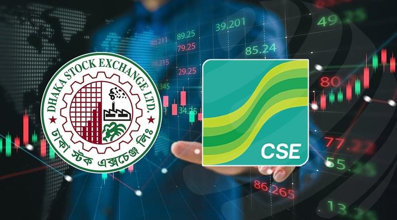 পুঁজিবাজারে সাপ্তাহিক গড় লেনদেন কমেছে ৭ শতাংশ