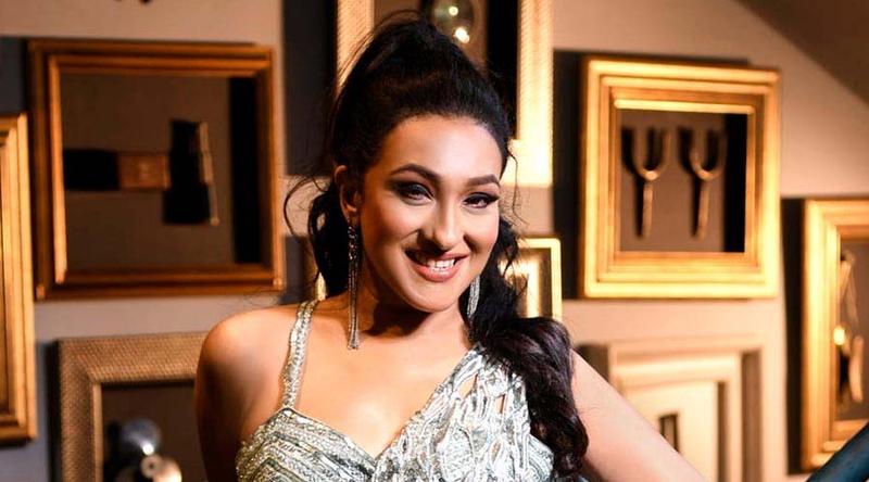 সব সময় দেখতে সুন্দর লাগবে, এমন বাসনা নেই: ঋতুপর্ণা সেনগুপ্ত