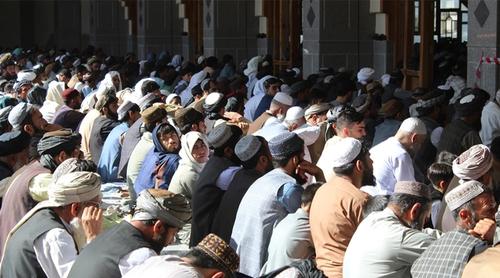 তিন দেশে পালিত হচ্ছে ঈদুল ফিতর