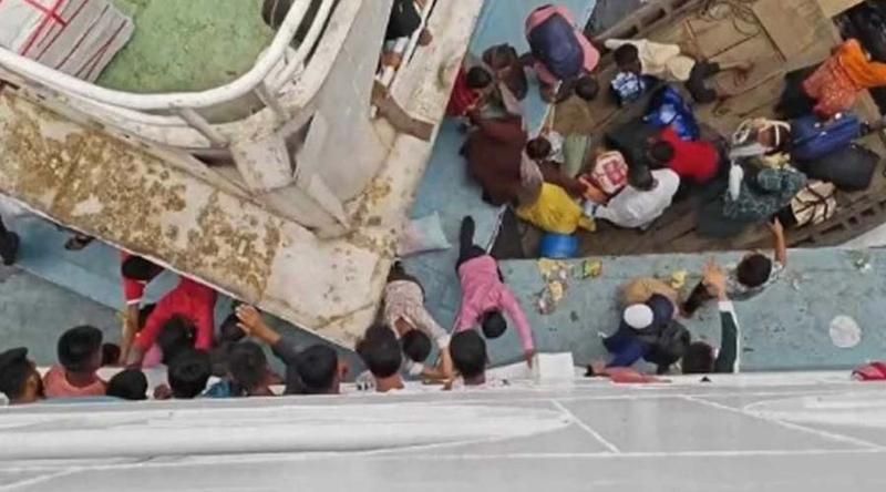 লঞ্চ দুর্ঘটনা তদন্তে ২টি কমিটি গঠন, বাতিল ২ লঞ্চেরই রুট পারমিট