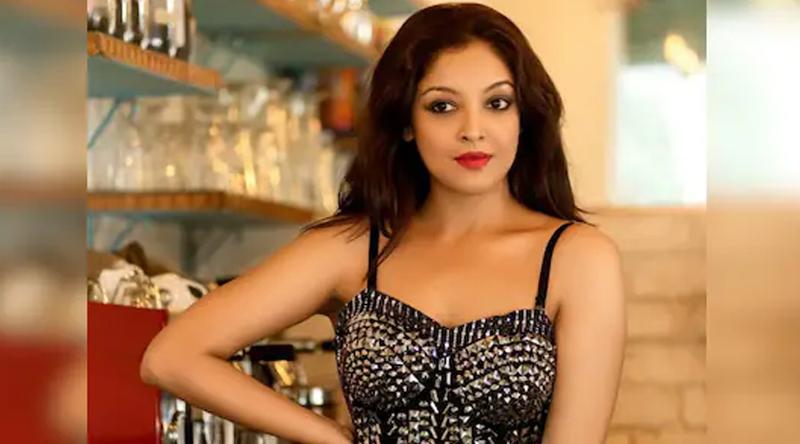 তনুশ্রী দত্তের জন্মদিন আজ