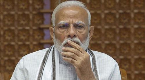 সর্বত্র বন্ধু থাকলেও কারও কাছ থেকে সুবিধা পাচ্ছে না ভারত