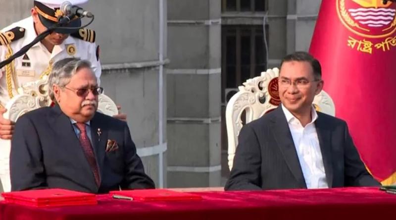 একসঙ্গে ঈদের নামাজ পড়বেন রাষ্ট্রপতি ও প্রধানমন্ত্রী