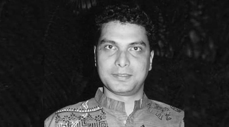 রাজশাহীতে চিরনিদ্রায় শায়িত হলেন অভিনেতা শামস সুমন