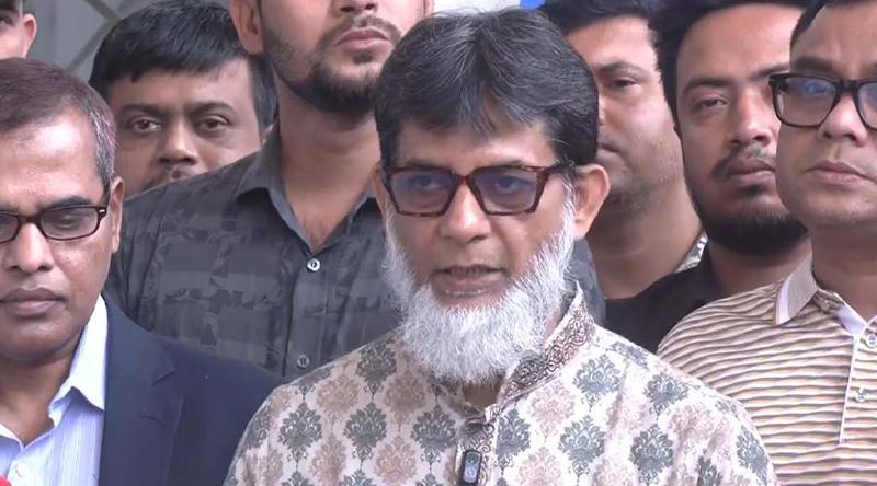 যাতায়াত ব্যবস্থায় সর্বোচ্চ সেবা নিশ্চিতে কাজ করছি: রেলপথ প্রতিমন্ত্রী