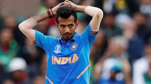 ফিটনেস ও পারফরম্যান্স ঠিক রাখতে মদ্যপান ছাড়লেন চাহাল