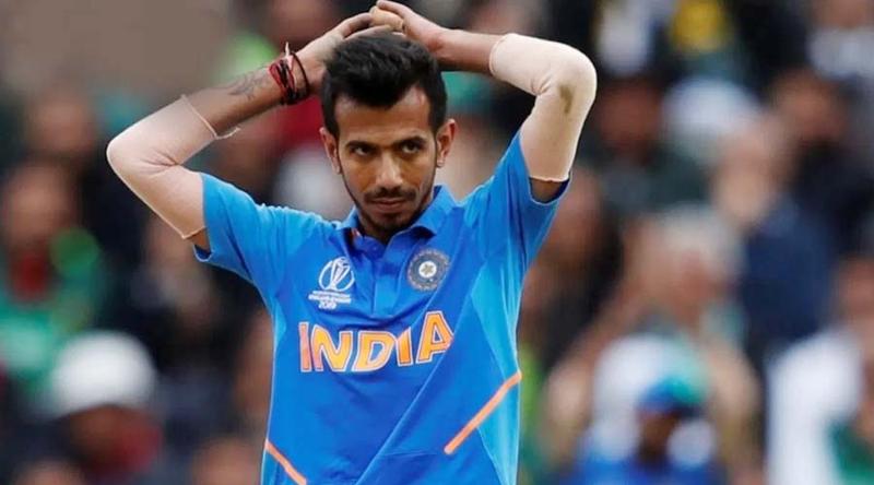 ফিটনেস ও পারফরম্যান্স ঠিক রাখতে মদ্যপান ছাড়লেন চাহাল