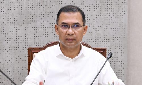 আপাতত যমুনায় উঠছেন না প্রধানমন্ত্রী