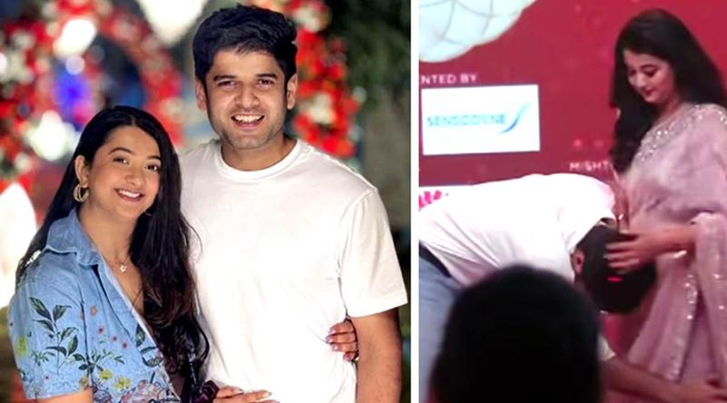 ভালোবাসা না লোক দেখানো, বিতর্কে মুখ খুললেন অভিনেতা উদয়