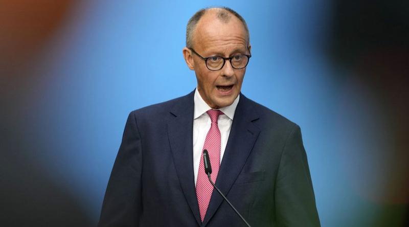 ইউরোপ ট্রাম্পকে জানিয়ে দিয়েছে, ইরান ‘আমাদের যুদ্ধ নয়’