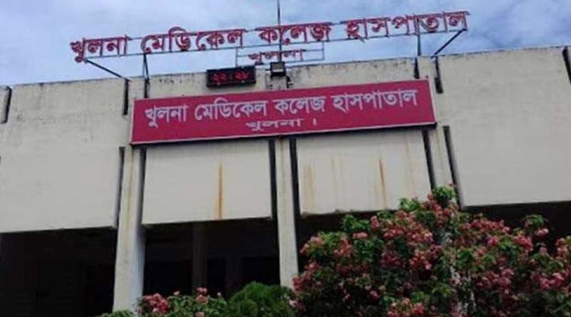 খুলনায় ঘুমন্ত অবস্থায় একই পরিবারের ৪ জনকে গুলি