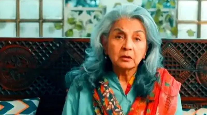 ঈদে আসছে বিশেষ টেলিফিল্ম ‘দাদি কি শাদি’