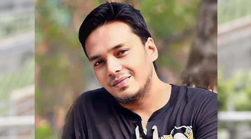 মস্তিষ্কে অস্ত্রোপচারের পর দোয়া চাইলেন তৌসিফ আহমেদ