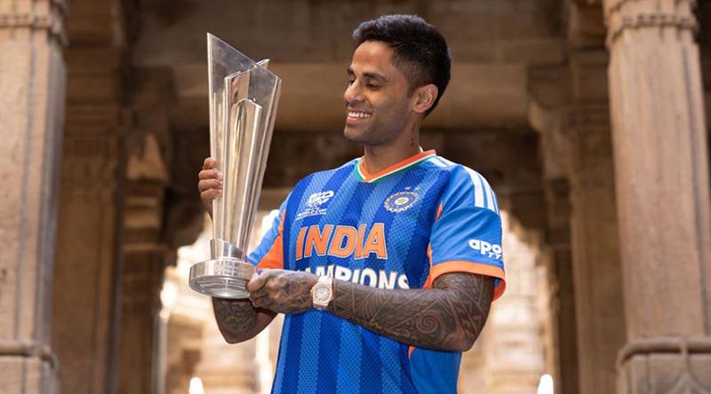 পড়াশোনায় নয়, ক্রিকেটেই শ্রেষ্ঠত্ব- সূর্যকুমারের সাফল্যের অনন্য গল্প