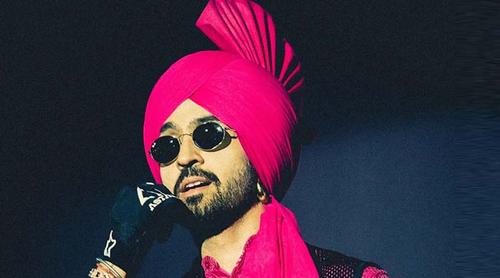 ১৪টি কনসার্টে পারফর্ম করে দিলজিৎ আয় করলেন ৯৪৩ কোটি!