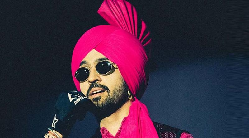 ১৪টি কনসার্টে পারফর্ম করে দিলজিৎ আয় করলেন ৯৪৩ কোটি!