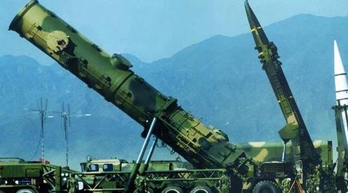 যুক্তরাষ্ট্রে হামলার ক্ষেপণাস্ত্র বানাচ্ছে পাকিস্তান, দাবি মার্কিন গোয়েন্দা সংস্থার