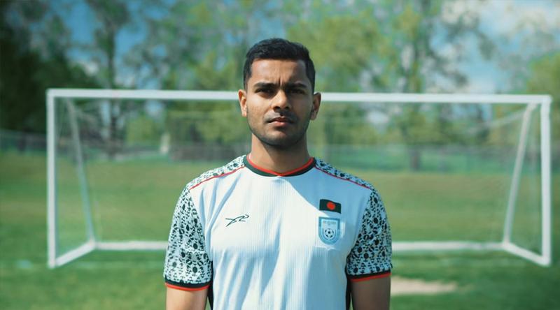 এশিয়ান ফুটবলে নিজেদের দাপট বাড়াতে চান শমিত সোম