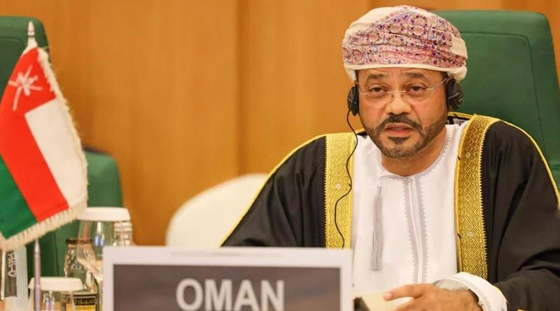 পররাষ্ট্রনীতির ওপর নিয়ন্ত্রণ হারিয়েছে আমেরিকা: ওমানের পররাষ্ট্রমন্ত্রী