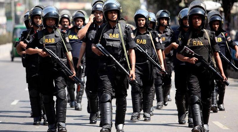 ঈদে নিশ্ছিদ্র নিরাপত্তা নিশ্চিতে কী কী ব্যবস্থা নিলো র‌্যাব?