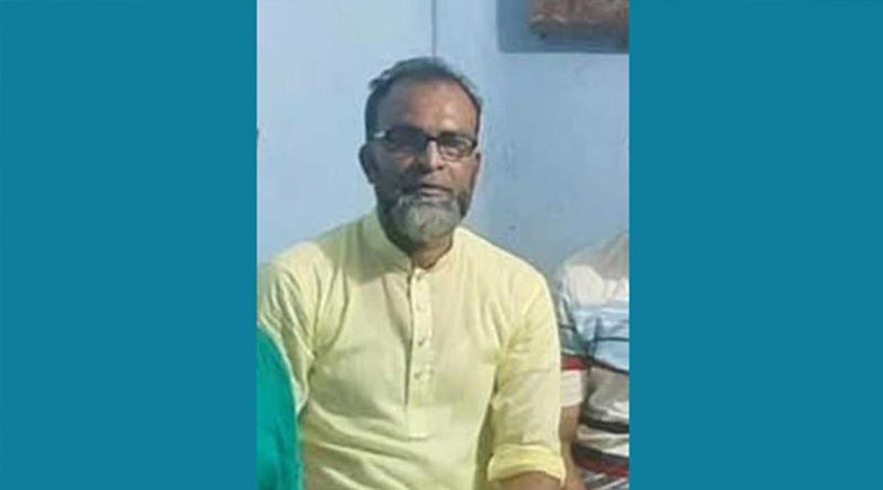 চাঁদাবাজির দায়ে চুয়াডাঙ্গায় বিএনপি নেতা বহিষ্কার