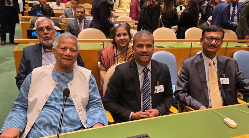 হেয়ার রোডের বাসা নিয়ে স্মৃতিচারণ করলেন আসিফ নজরুল