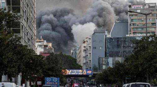 কাতারে গ্যাস স্থাপনায় হামলায় সবচেয়ে বেশি ঝুঁকিতে বাংলাদেশ-ভারত-পাকিস্তান