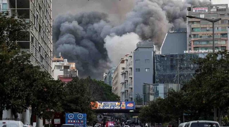 কাতারে গ্যাস স্থাপনায় হামলায় সবচেয়ে বেশি ঝুঁকিতে বাংলাদেশ-ভারত-পাকিস্তান