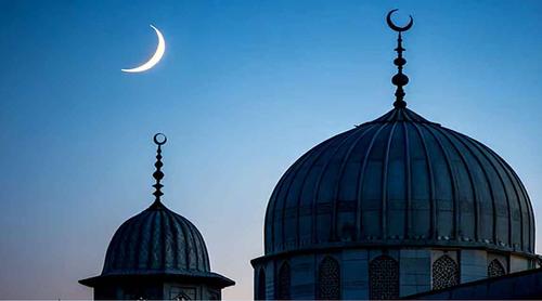 শুক্রবার চাঁদপুরসহ দেশের যেসব এলাকায় উদযাপন হবে ঈদুল ফিতর