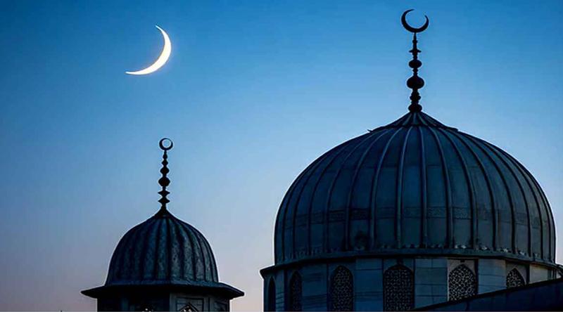 শুক্রবার চাঁদপুরসহ দেশের যেসব এলাকায় উদযাপন হবে ঈদুল ফিতর