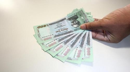 জেনে নিন সহজে ঈদ সালামি আদায়ের কৌশল